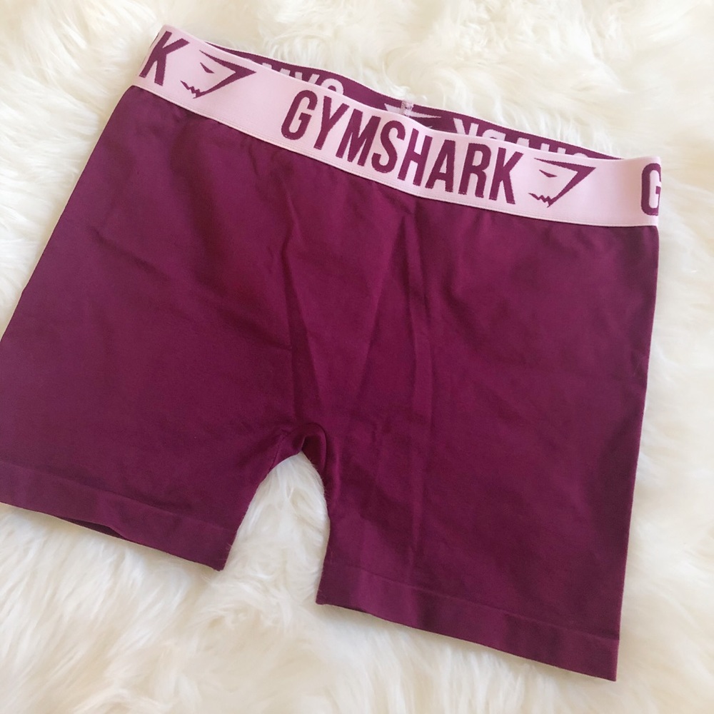 Gym Shark Fit Shorts